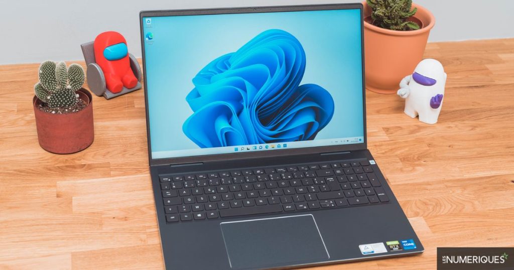 Dell Inspiron 16 Plus (cn76107) Review: Cheap Laptops for Creators