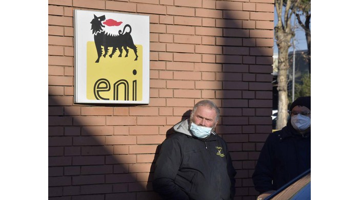 "Eni, in Rome they unload the barrel. The ministry keeps its promises" - Chronicle