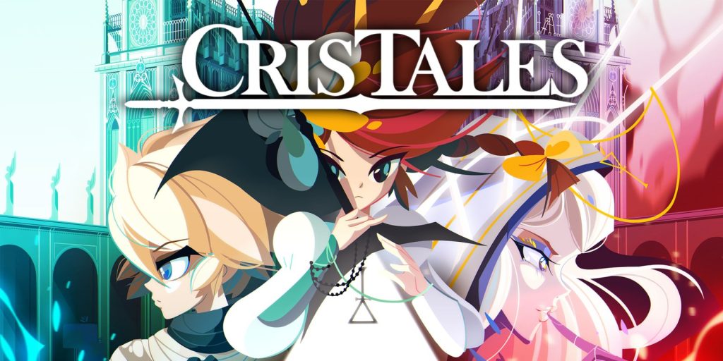 Free Chris Tales update includes new dungeons, characters & story content Nintendo Connect