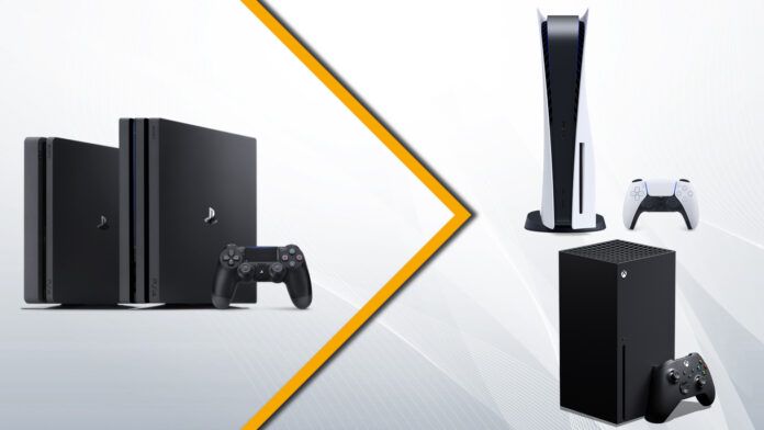 GameStop Used PlayStation 4 Gives PlayStation 5 Xbox Series X Super-Rating