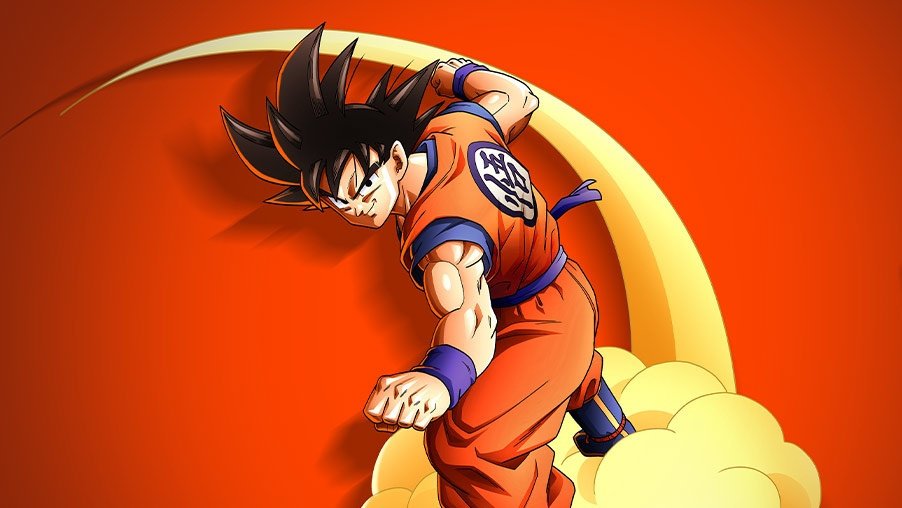 Goku fans can now download the "Free Demo" of Dragon Ball Z: Gagarot on Switch