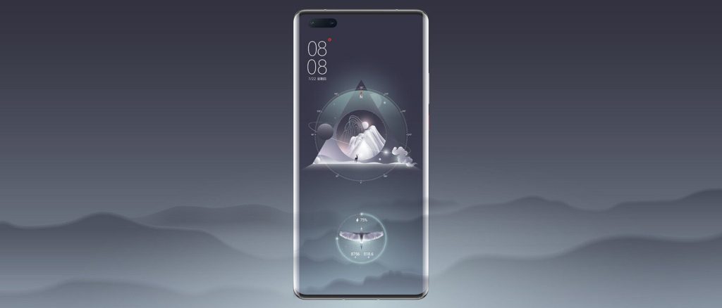 Huawei enthüllt die gewinner der Next Design Awards 2021