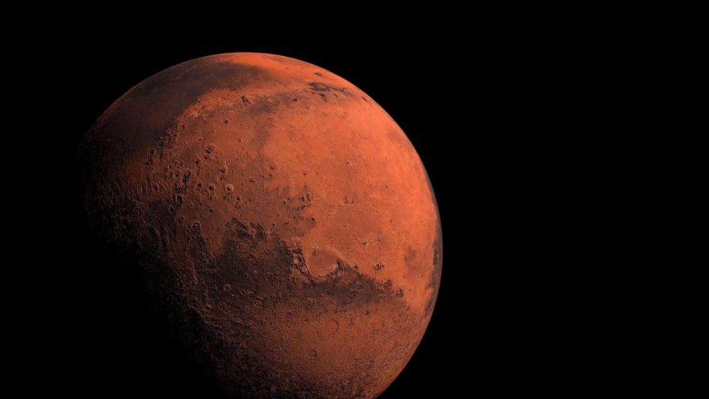 Mars: NASA rover amazing discovery - and solves old mystery