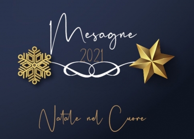 Mesogne.  Here is the full program of Christmas events (Download the program in Pdf)