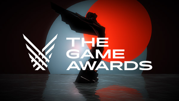 Nintendo Introduces the 2021 Game Awards Advertising at the Nintendo Switch EShop