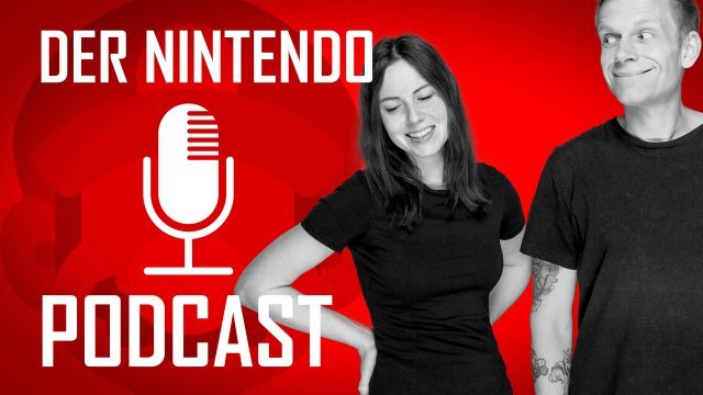 Nintendo Podcast # 175: This Year's Best Review!