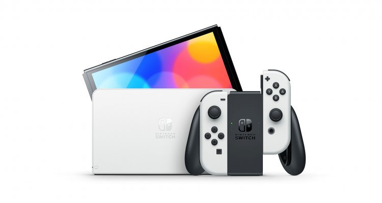 Nintendo Switch, Nintendo recommends itself to better configure it before Christmas - Nerd4.life