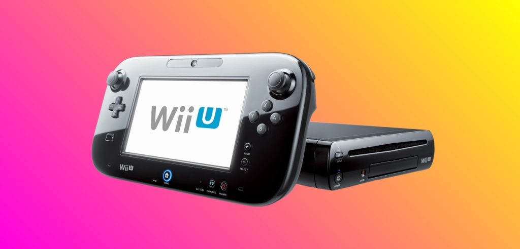 Not everyone knows that Wii U can burn eShop games to DVD