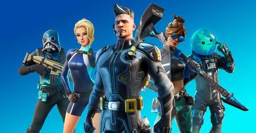 Problems accessing Fortnite, the video game: When will it be online again?  - Corriere.it