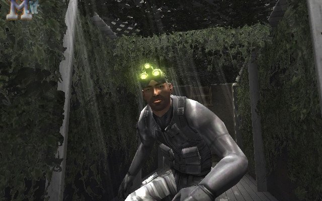 Splinter Cell Remake Announced With A Trailer - Nerd4.life