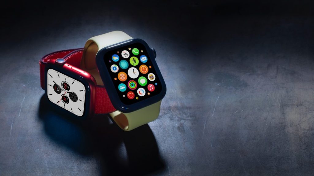 Swollen battery: The case against Apple sees the watch as a "source of danger"