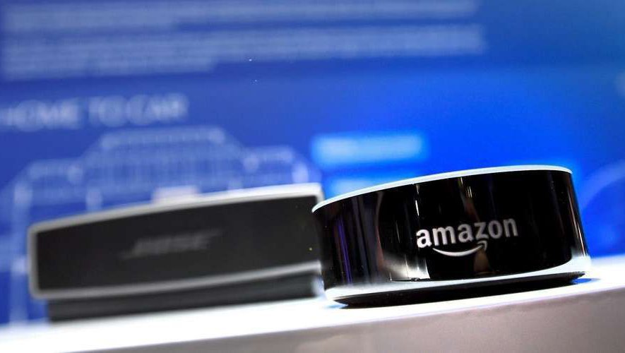 Technology: The Alexa Smart Speaker, designed by Amazon, is a very dangerous challenge for women