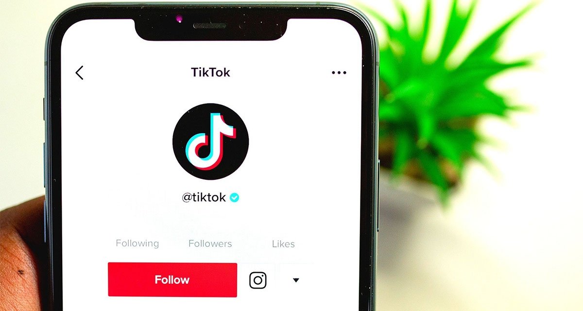 TikTok downloads videos in 1080p quality