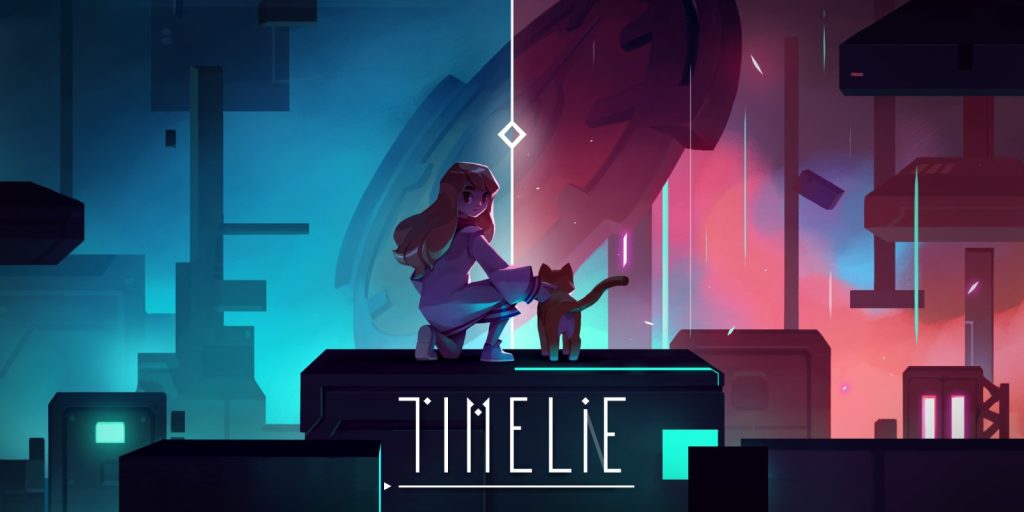 Timely available for Nintendo Switch