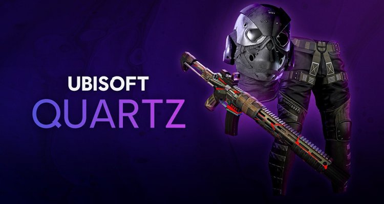 Ubisoft Quartz sells 15 NFTs out of thousands produced - Nerd4.life