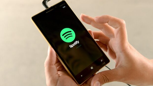 Spotify: If you do not have a premium subscription yet, you can currently test the service for free for three months.
