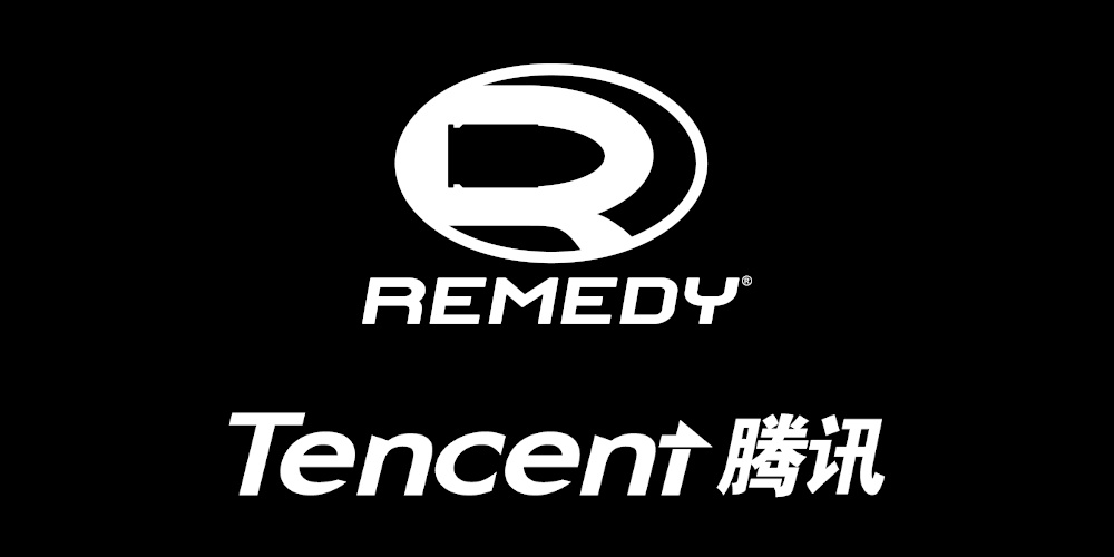 Remedy Entertainment / Tencent – Logo