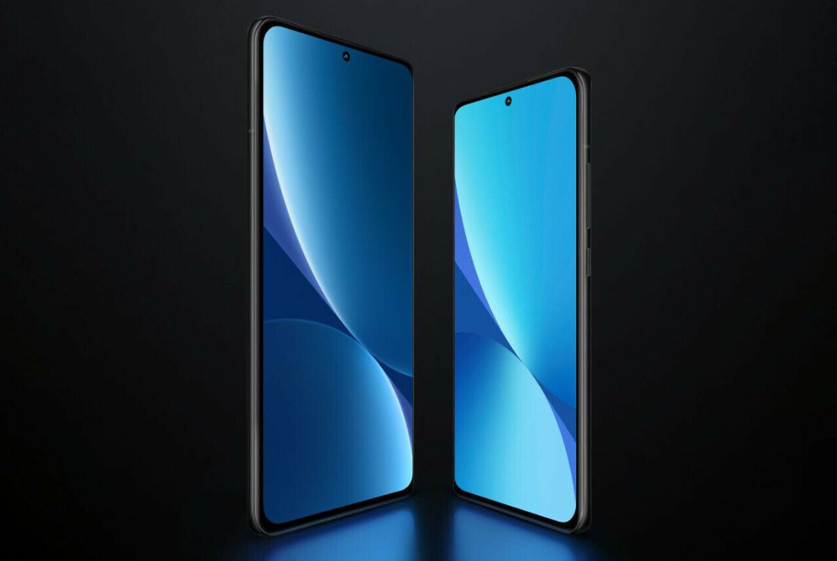 Xiaomi 12 will be released very soon, it will be the last smartphone of 2021