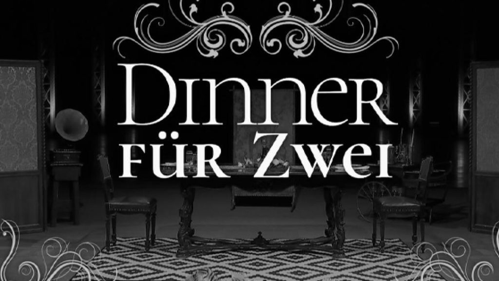 Dinner for two |  Broadcast Dates & Stream |  January / February 2022