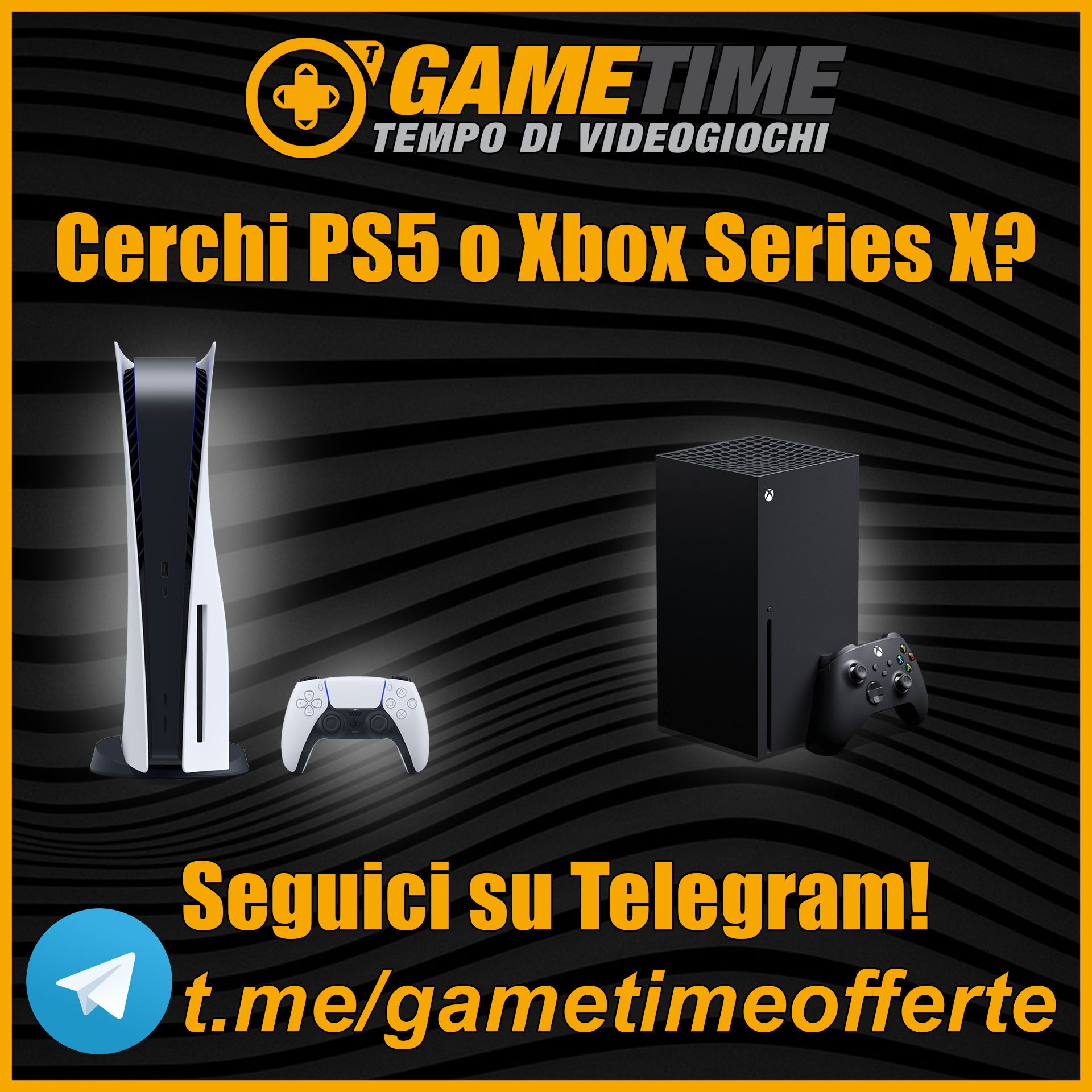 Banner-Canal-Telegram-GameTime-After-Tech-Trop-PS5-Xbox-RTX