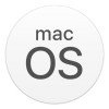 MacOS (Logo 2017)