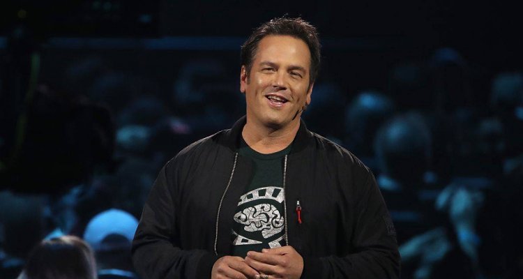 Phil Spencer - Nerd4.life says relations with Activision have changed after allegations of harassment