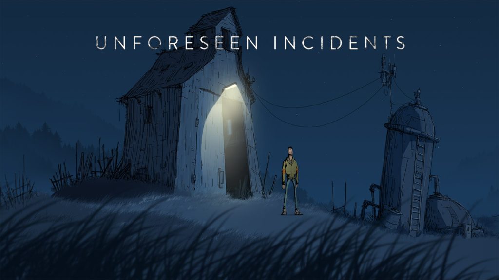 Unforeseen Incidents