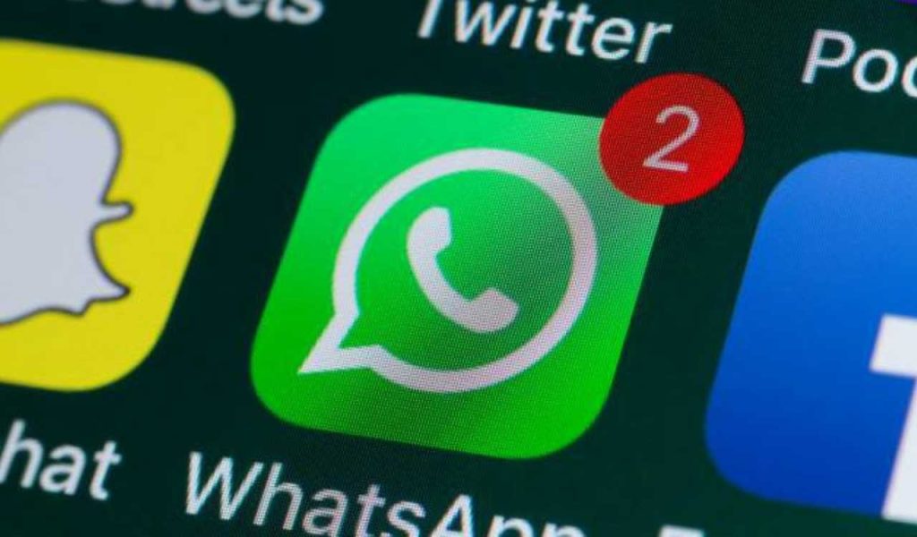 Want to find the name they saved you in WhatsApp, address books? What a trick