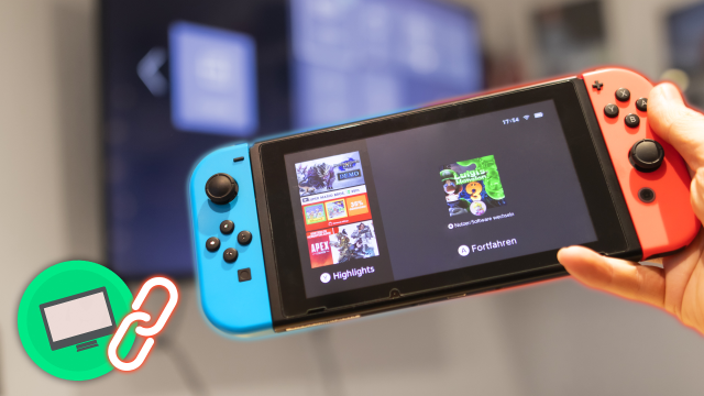 Hidden Inside Your Nintendo Switch: 5 Cool Console Features You Need to Know