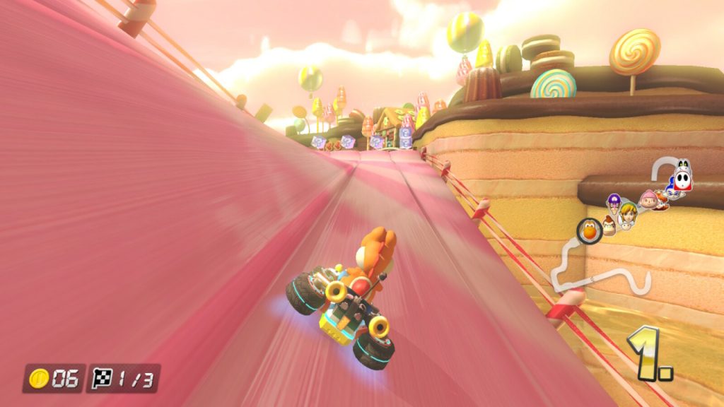 Mario Cart 9 for Nintendo Switch: Analyst Confirms Release and Notes on Key Inventions