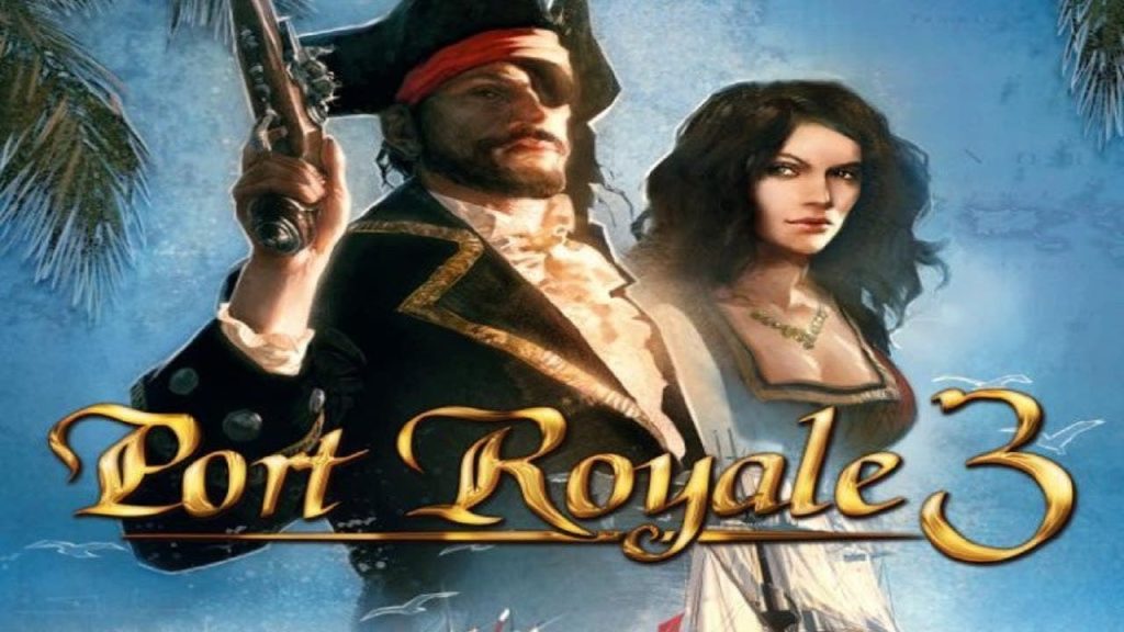 did you know ?  Port Royal 3 is free for Xbox Game Pass Ultimate and Gold subscribers!  |  Xbox One