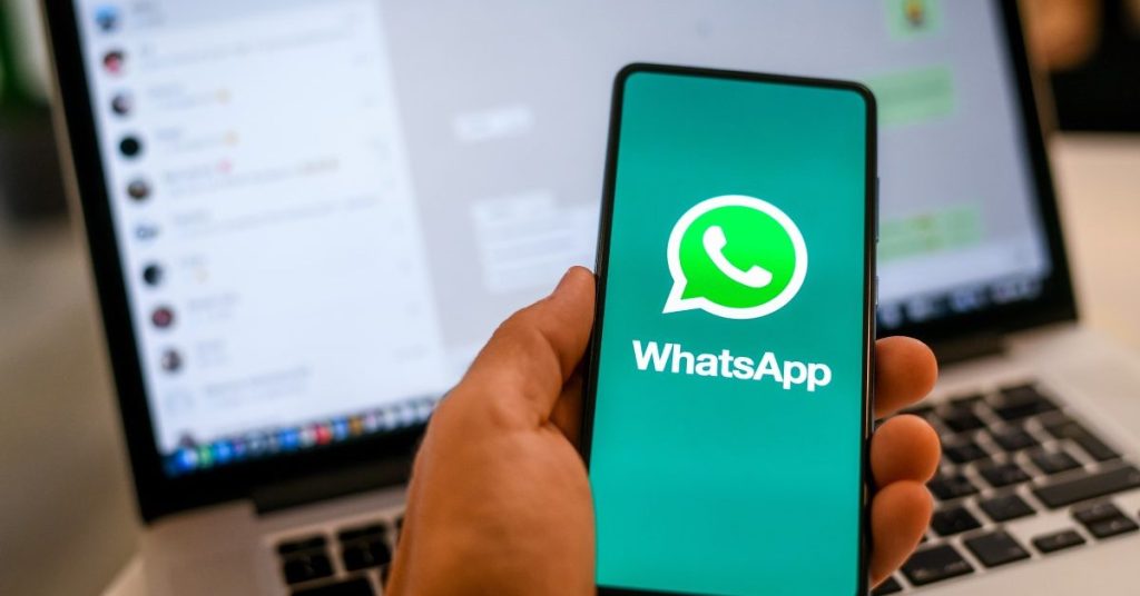 WhatsApp: How to fix image download issues
