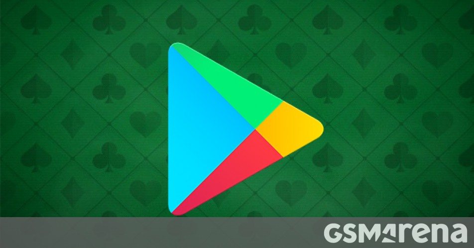 The Play Store now allows you to download games on Windows