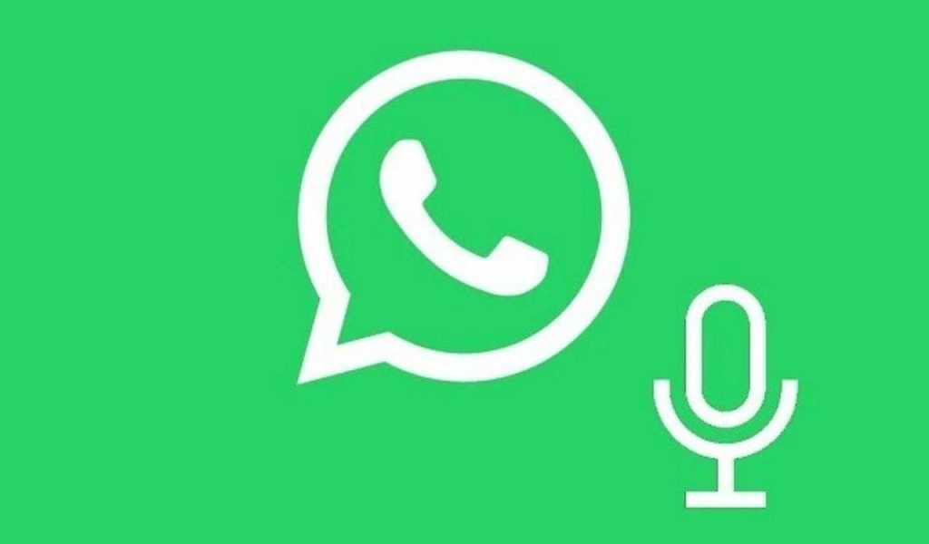 WhatsApp, the complete novelty for audio: what will change soon