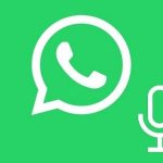 WhatsApp, the complete novelty for audio: what will change soon