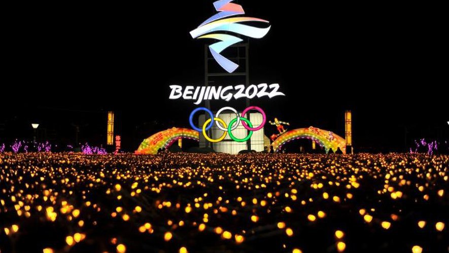 Beijing Olympics: A study points to security vulnerabilities in official use