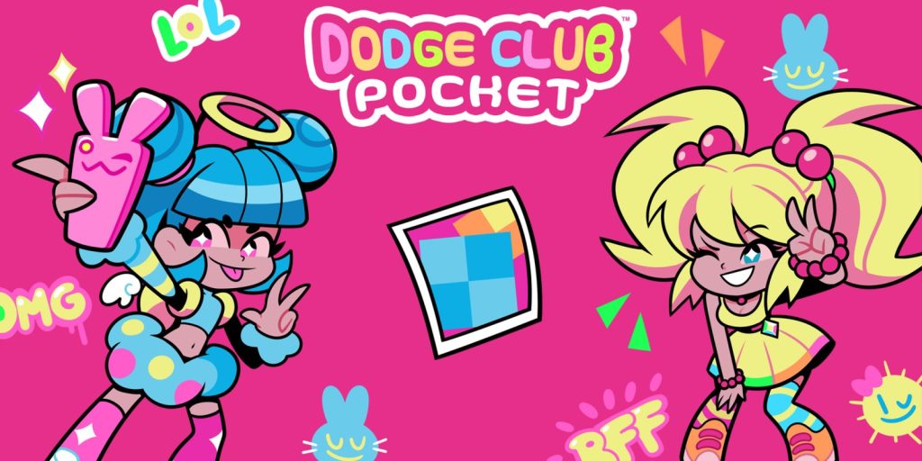 Dodge Club Pocket 3DS is leaving the eShop ... Want a better return to the Nintendo Switch?