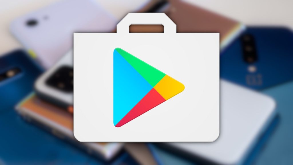 Google Play Store consent on the scripts for Android or PC Windows?