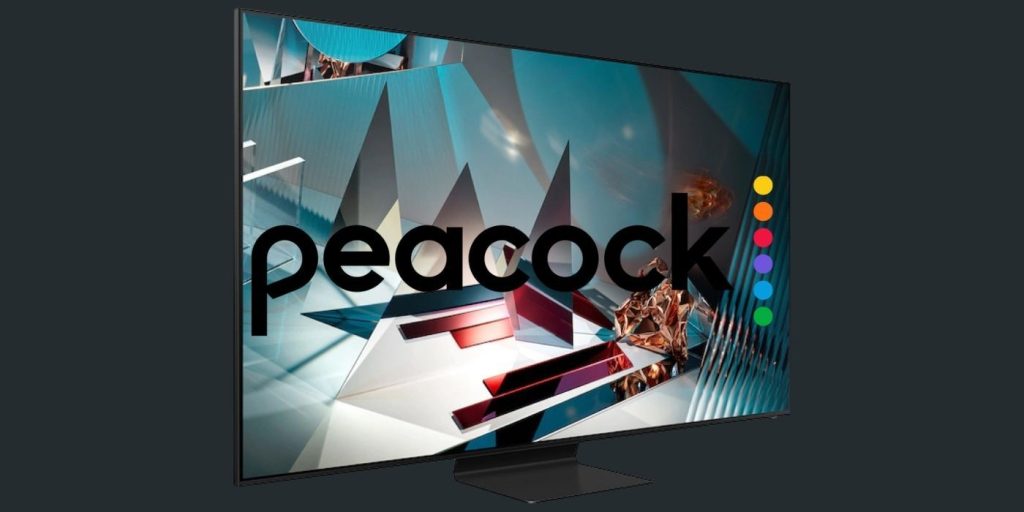 How To Download Peacock On Samsung Smart TV