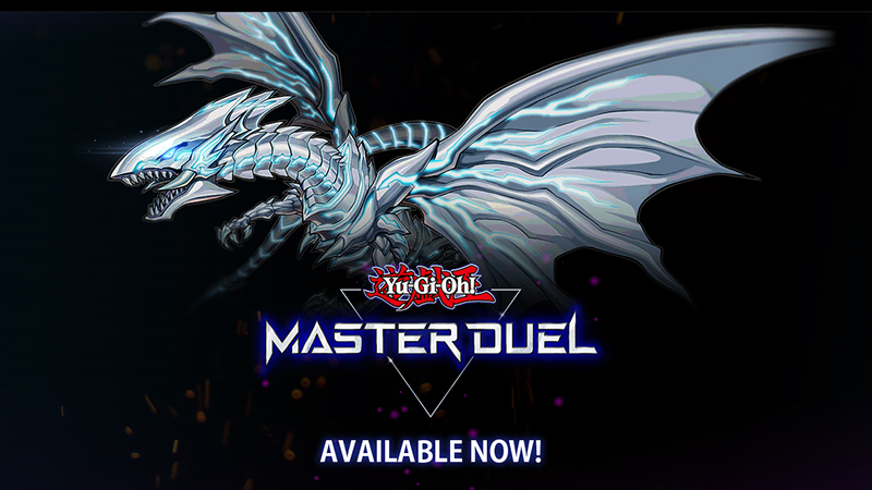 How To Download Yu Gi Oh Master Duel On PC And Mac?  - Breakflip