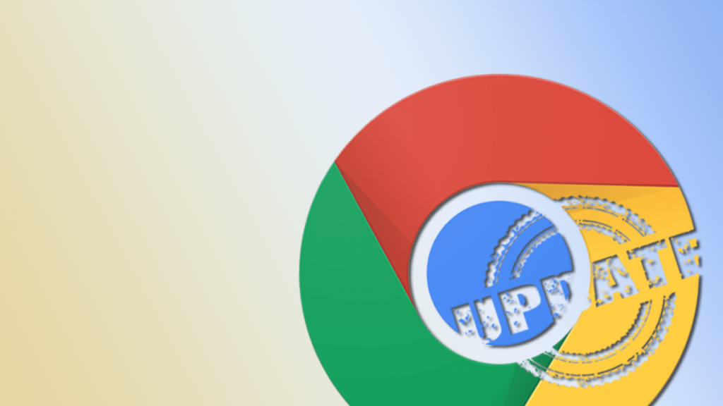 Important vulnerability in Google Chrome is closed