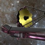 James Webb Space Telescope reaches target in space