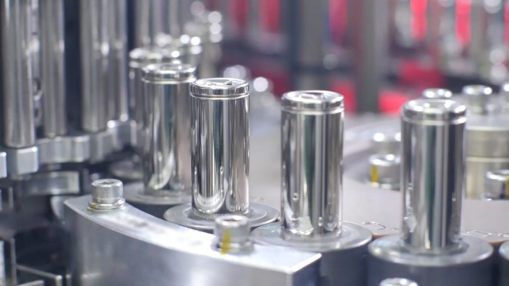 Lithium-sulfur batteries, University of Michigan guarantees life of 1,000 cycles