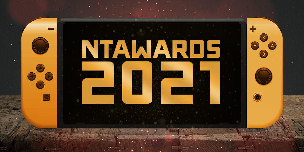 NT Awards 2021