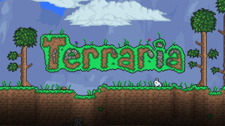 Now the final Terreria update on the Nintendo Switch Nintendo Connect