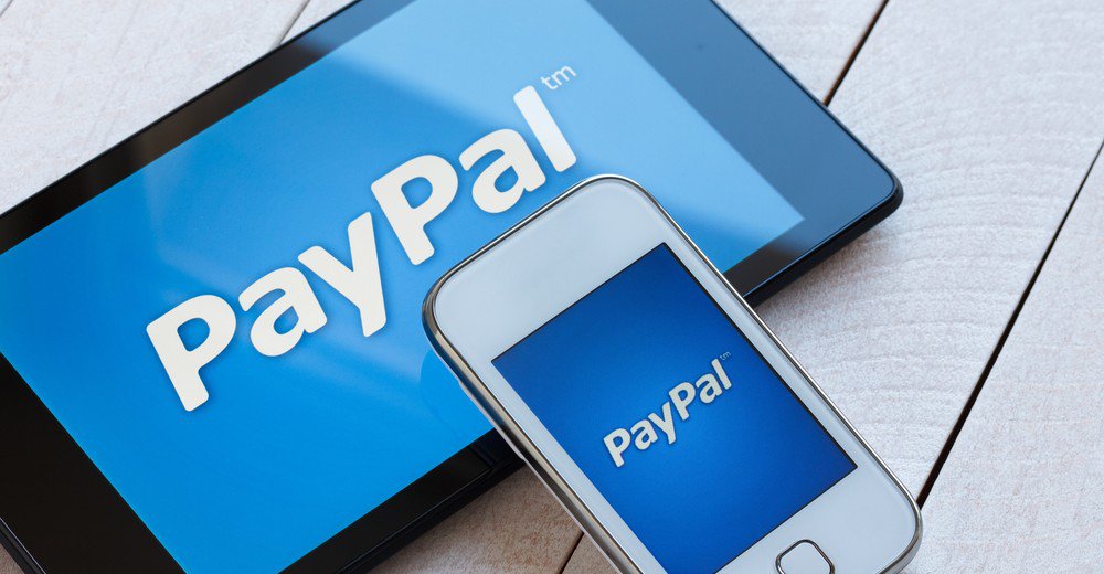 PayPal is the official payment method for IO applications