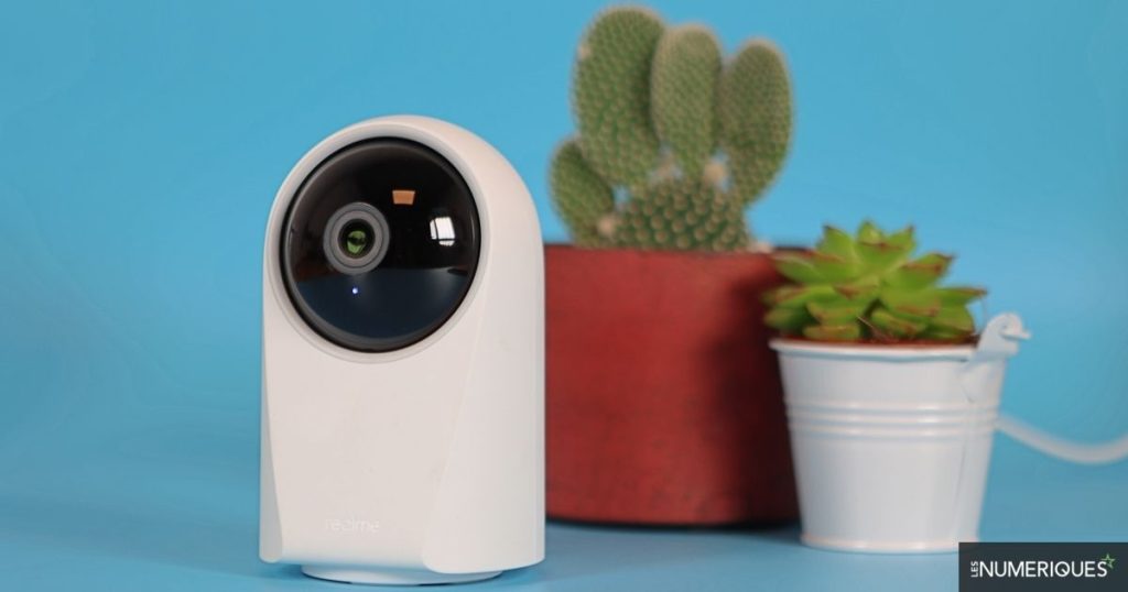 Realme Smart Cam 360 ° Trial: A great camera to monitor your cat on vacation