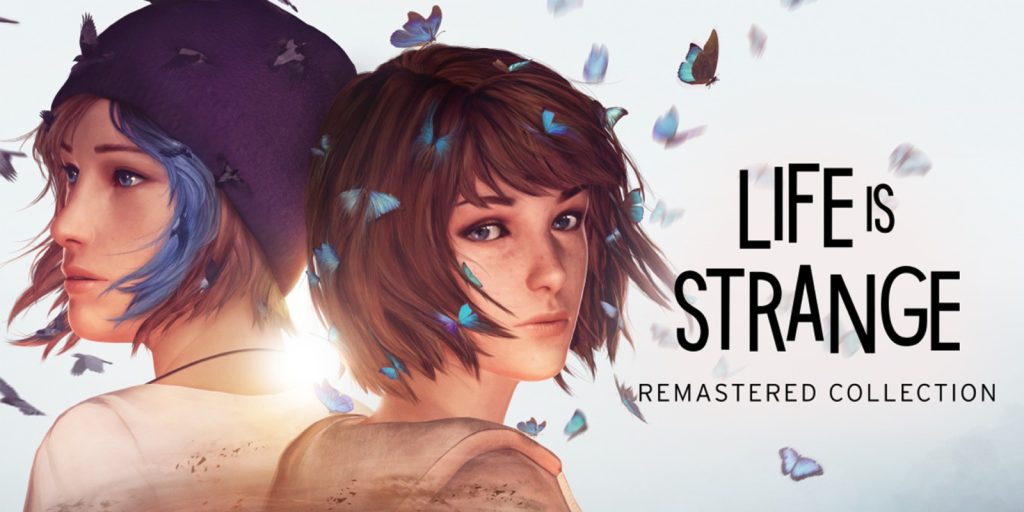 Release of Life is Strange Remastered Collection Postponed Nintendo Connect