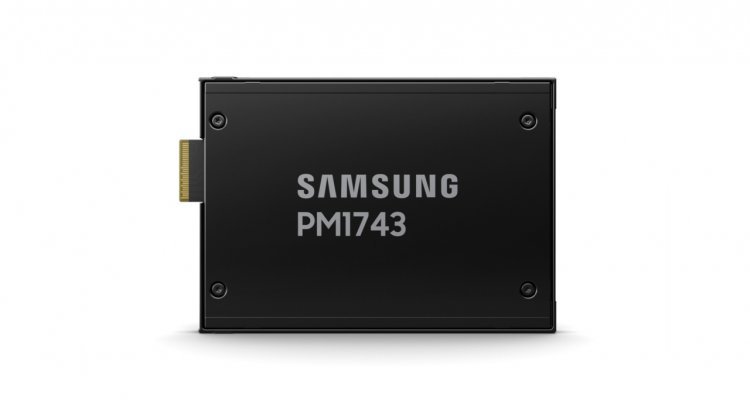 Samsung, PS5 - New SSD PCIe 5.0 with dual speed compared to Nerd4.life