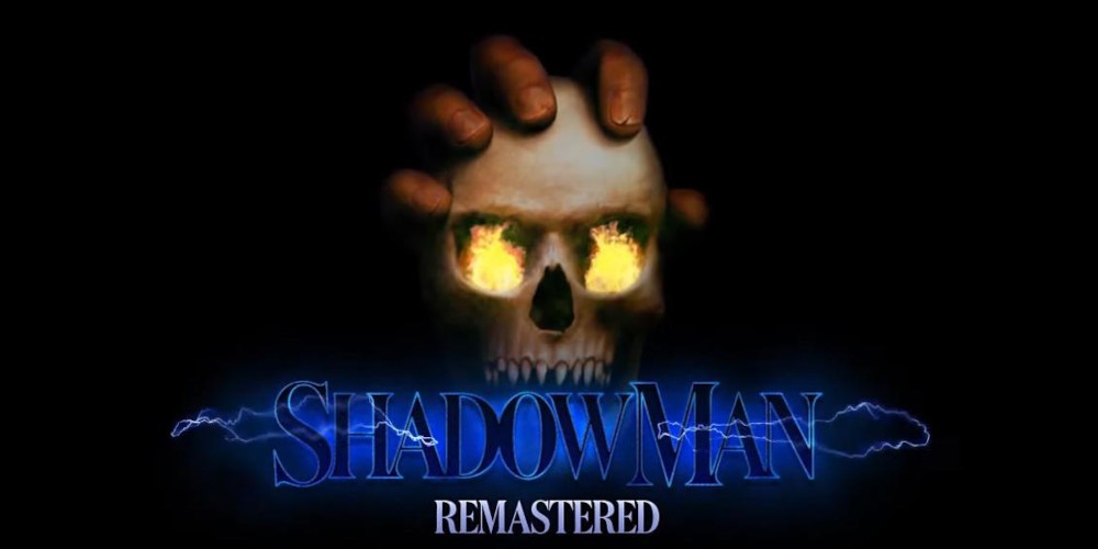 Shadow Man: Remastered